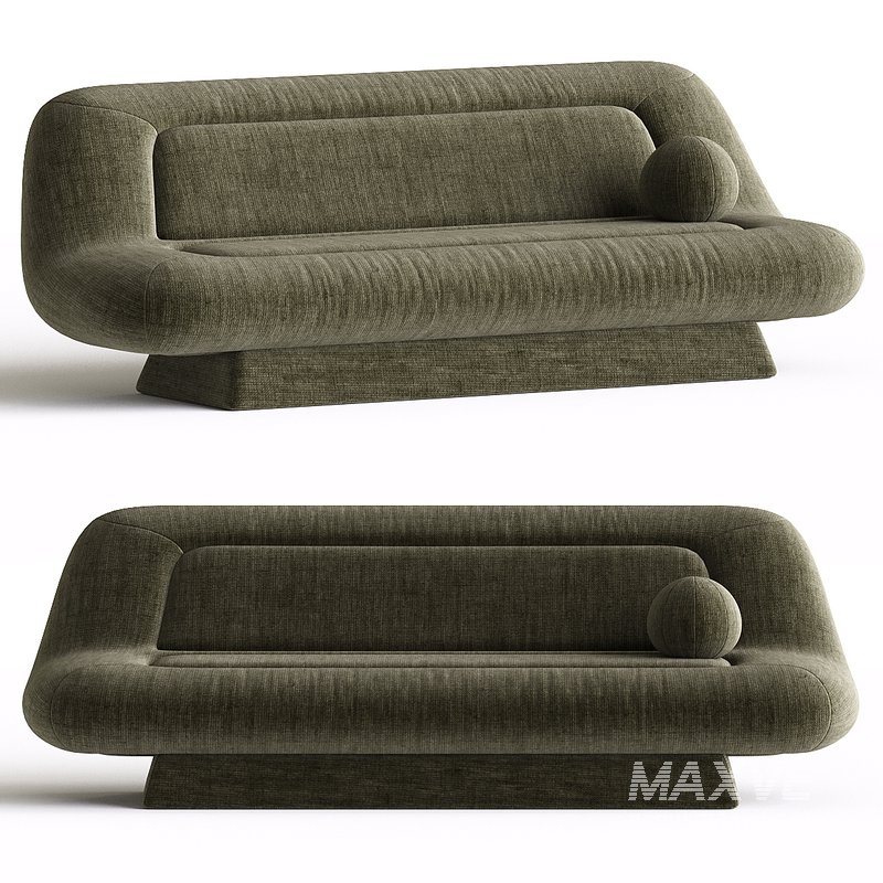 WAVE SOFA - Image 3
