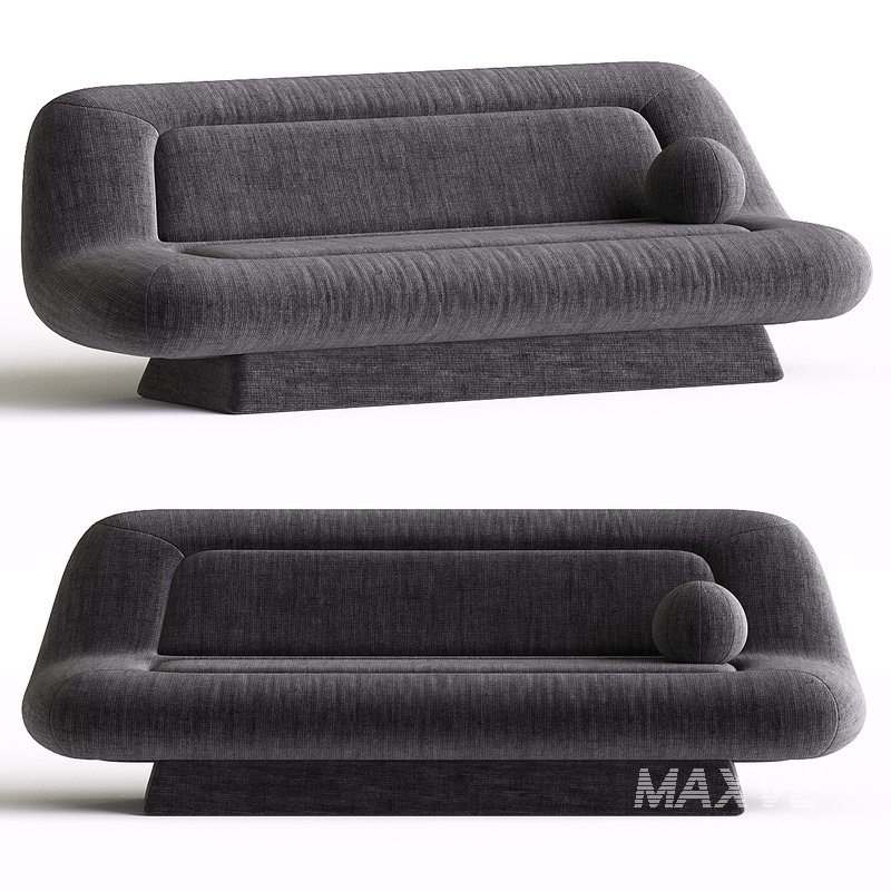 WAVE SOFA - Image 1