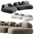 SOFA RESIDENZA - Thumbnail 3