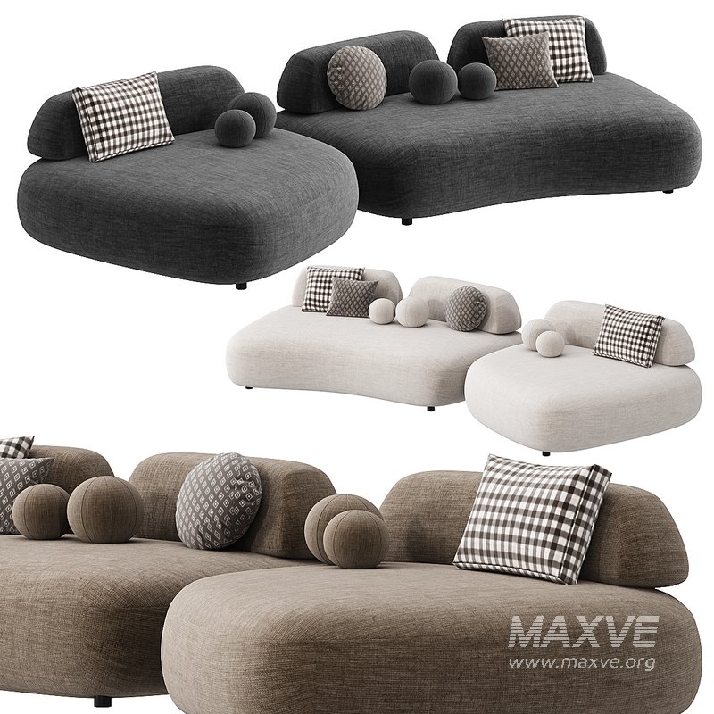 SOFA RESIDENZA - Image 3