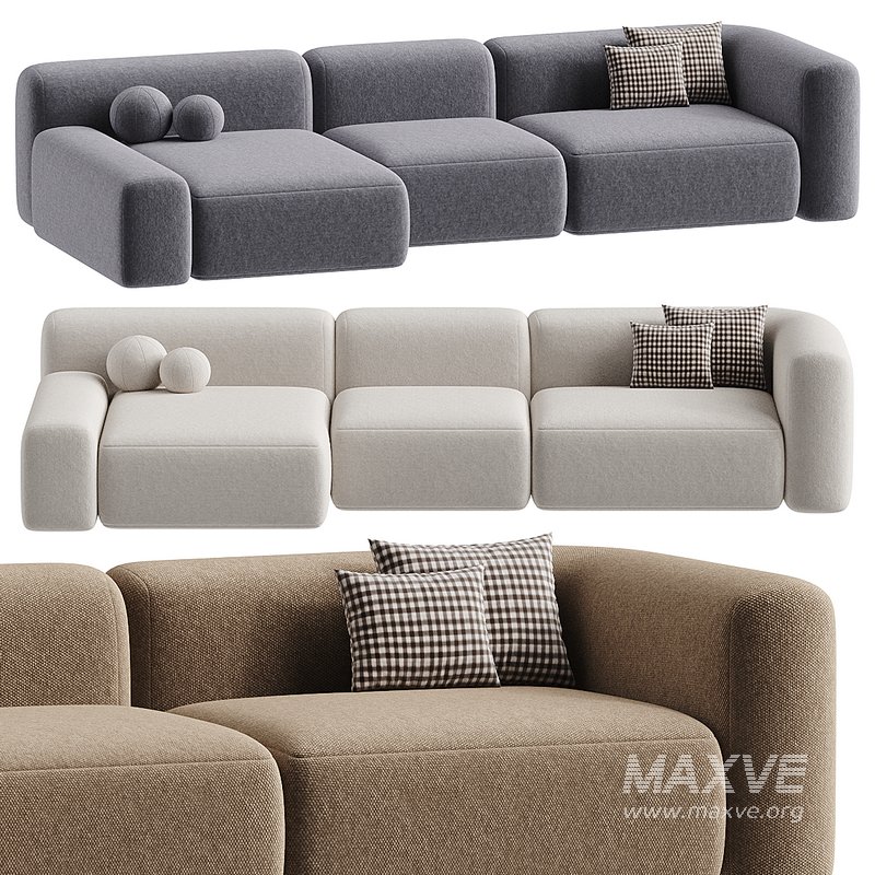 SOFA DIMARO - Image 1