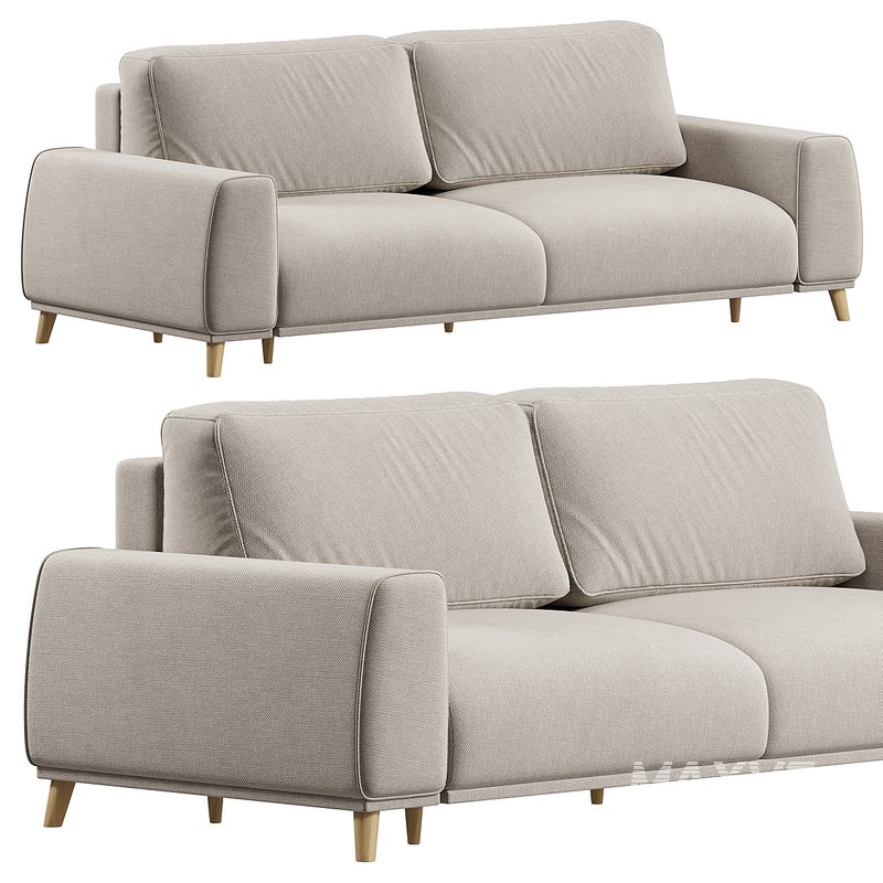 Sofa laronco - Image 1