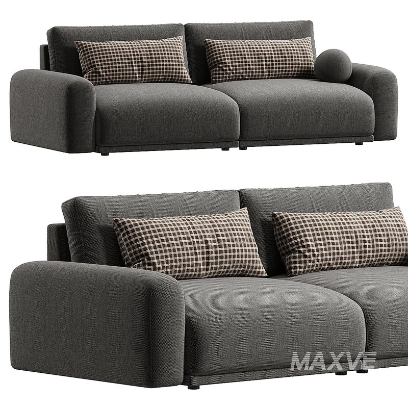 STRAIGHT SOFAS GRAIL - Image 2