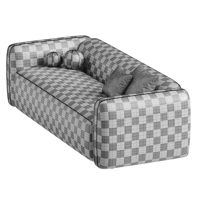 Nara Sofa Gibson Wheat - Image 2