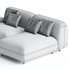 tokio sofa - Thumbnail 3