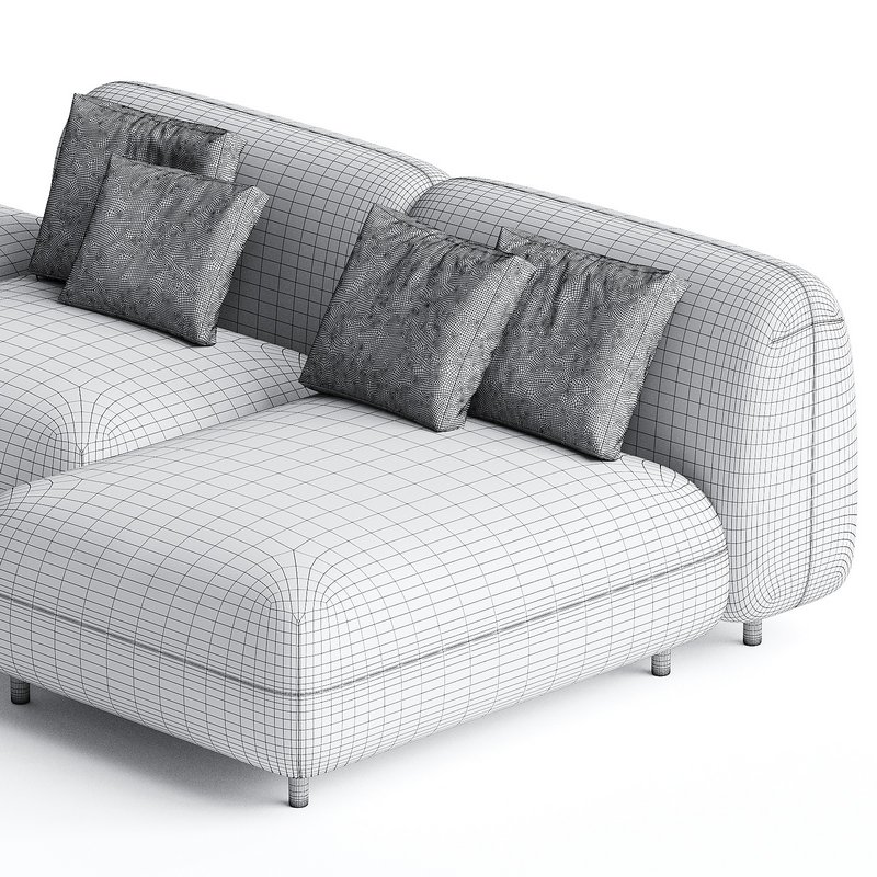 tokio sofa - Image 3