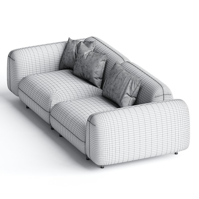 Tokio Sofa - Image 2