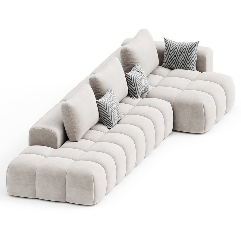 Shamara sofa - Image 2