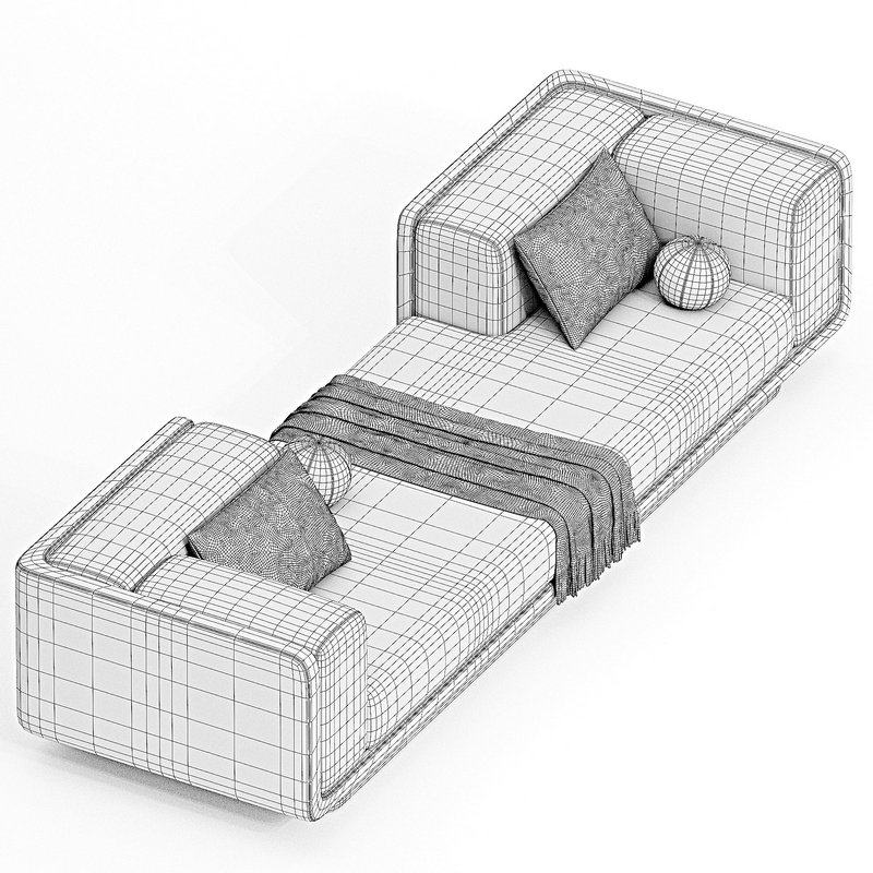 SOLSTICE SOFA - Image 3