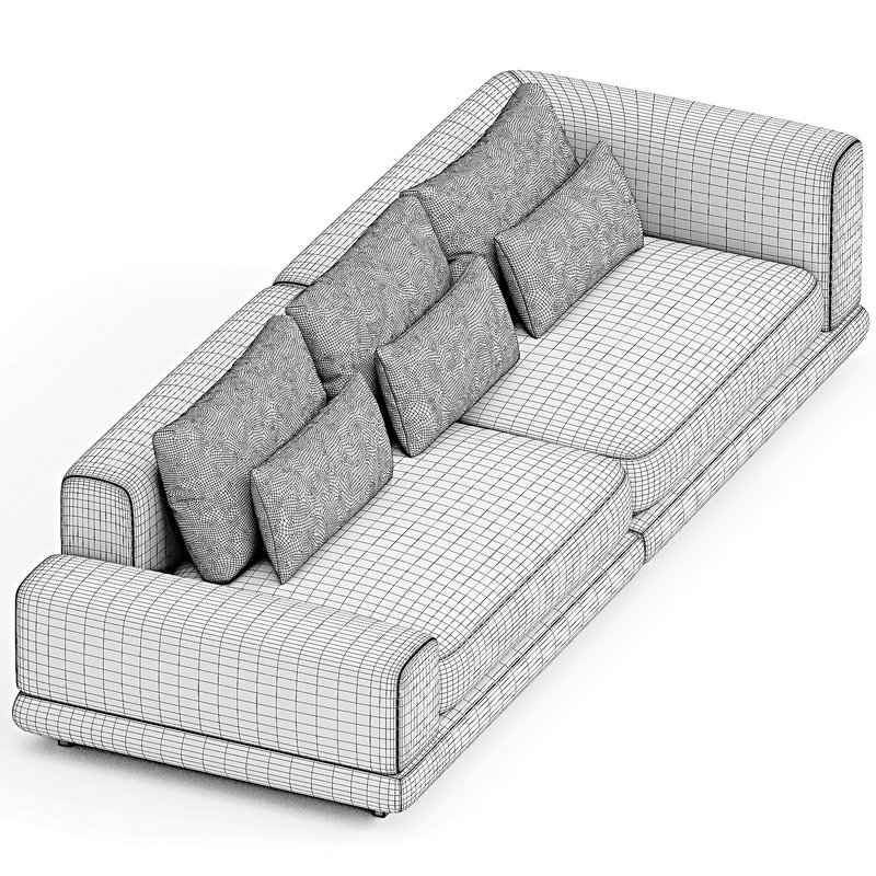 SOFA DI ANGELO - Image 3