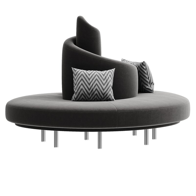 Tatlin Sofa - Image 1