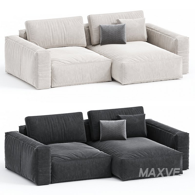 Sofa Ebi Happy - Image 1