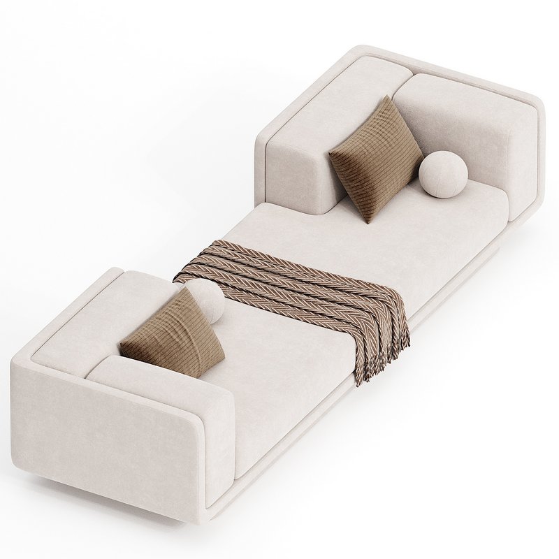 SOLSTICE SOFA - Image 2