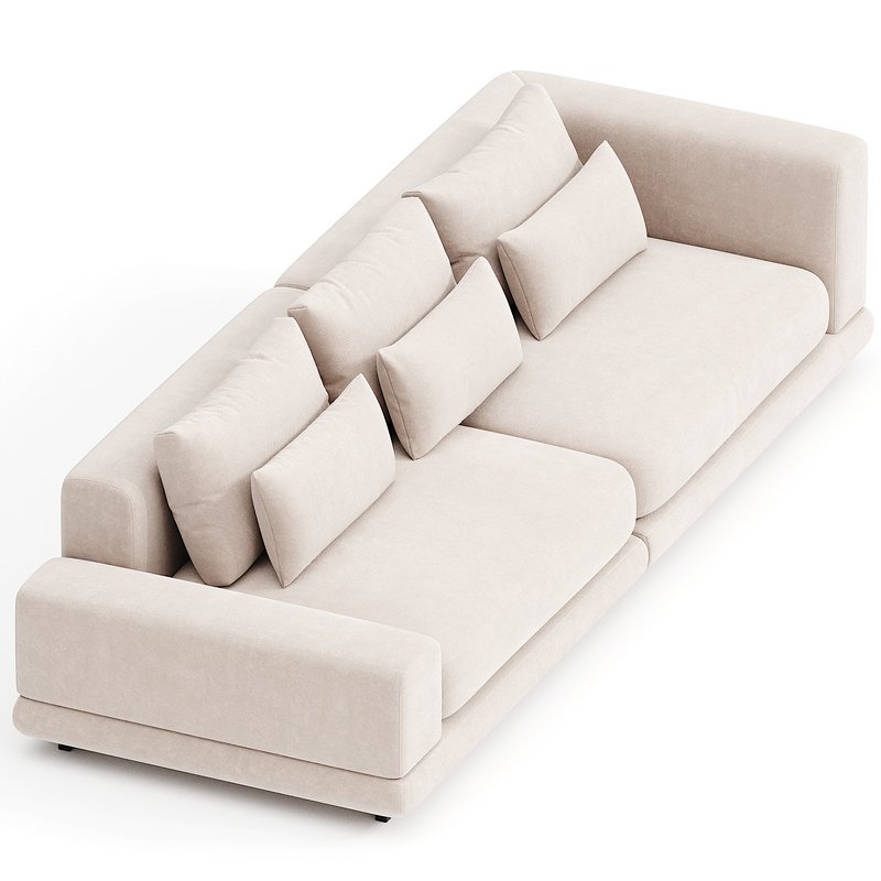 SOFA DI ANGELO - Image 2
