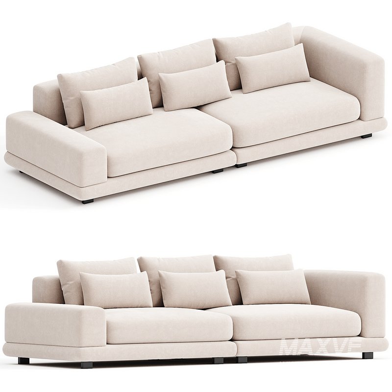 SOFA DI ANGELO - Image 1