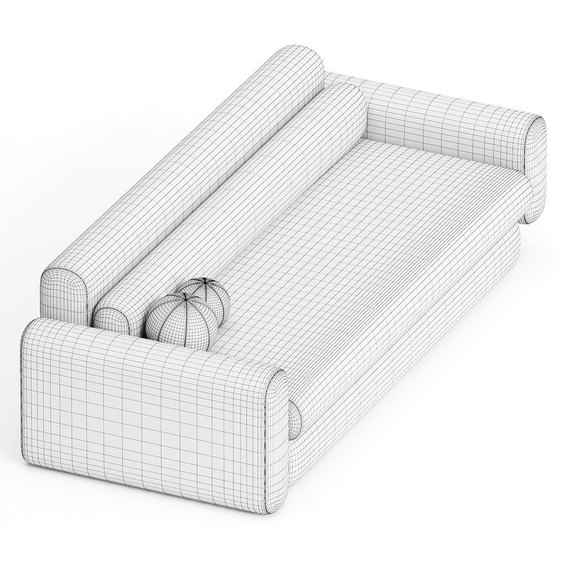 Sofa Shine by S.H.O Asym - Image 5