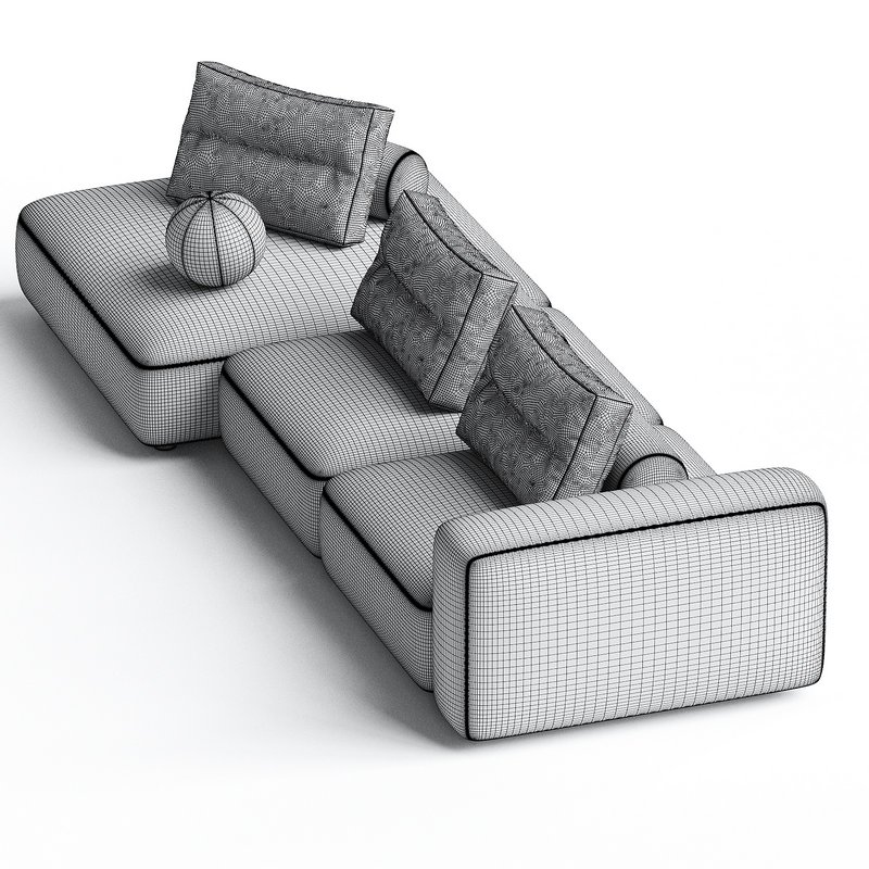 Sofa Saba My Taos - Image 4