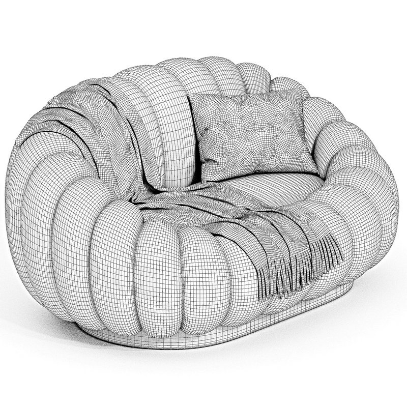 Sofa Artipieces Bubble - Image 5