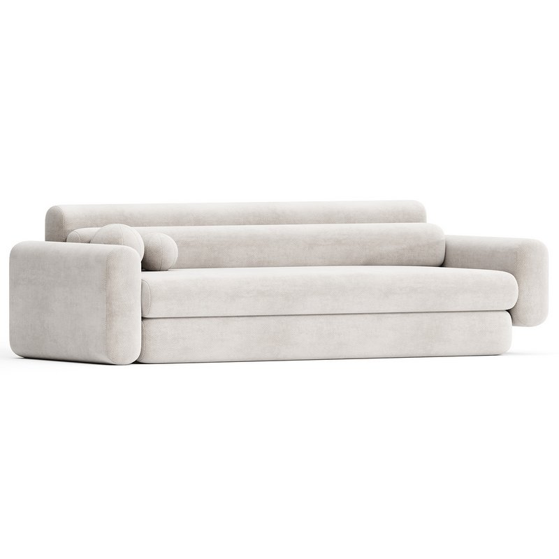 Sofa Shine by S.H.O Asym - Image 2