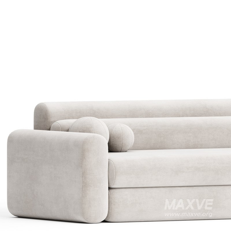 Sofa Shine by S.H.O Asym - Image 3