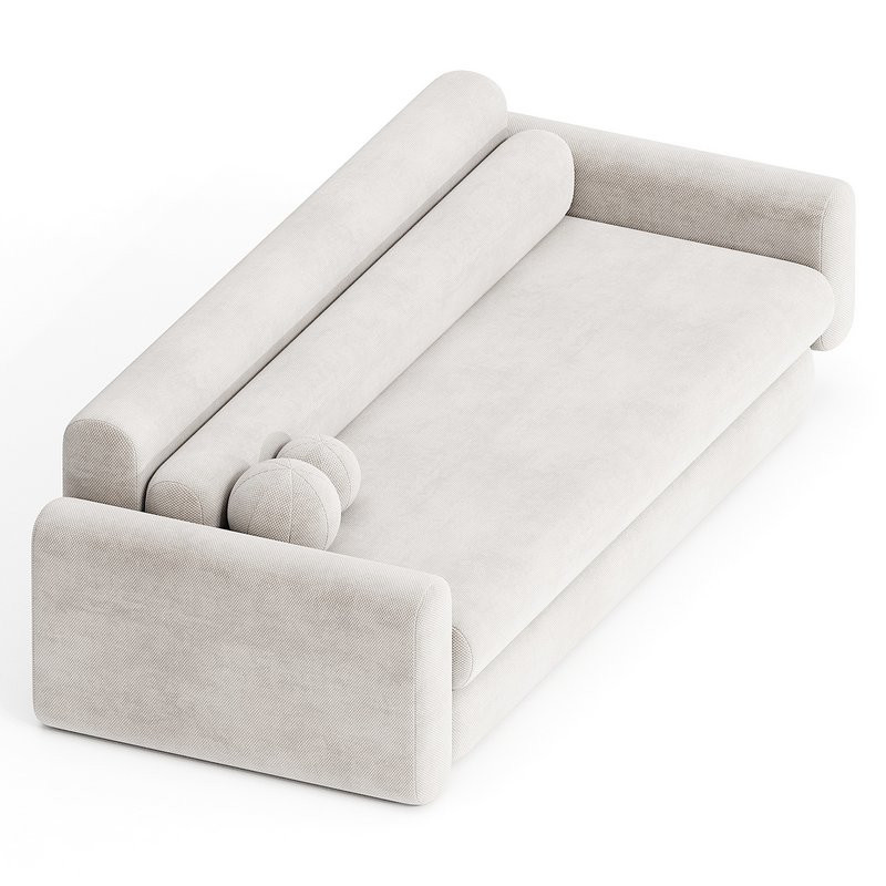 Sofa Shine by S.H.O Asym - Image 4