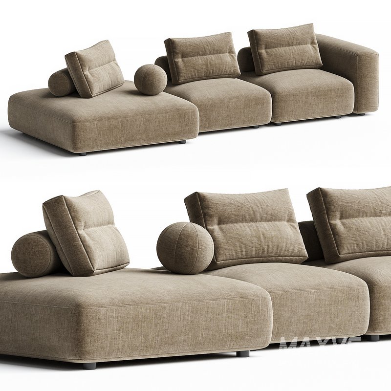 Sofa Saba My Taos - Image 1