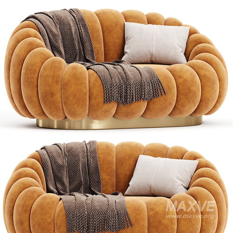 Sofa Artipieces Bubble - Image 1