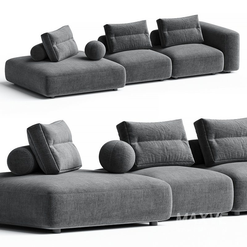 Sofa Saba My Taos - Image 2