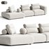 Sofa Saba My Taos - Thumbnail 3