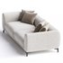 Sofa white Brian Brian Collection - Thumbnail 3