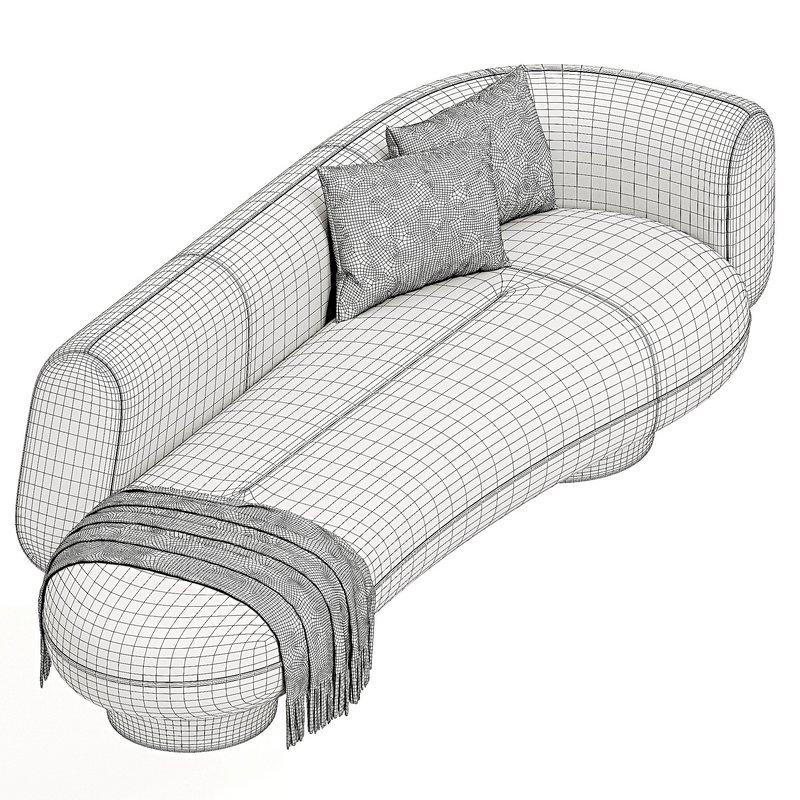 SUSPENCE B SOFA - Image 3