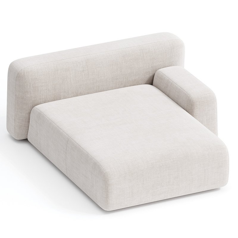 Suiseki Sofa - Image 2