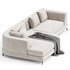 SOFA MODERNO S LEFT - Thumbnail 2