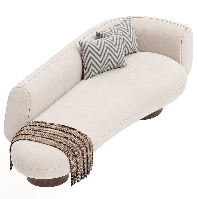 SUSPENCE B SOFA - Image 2