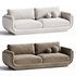 Sofa Invisible Collection Ebisu - Thumbnail 2