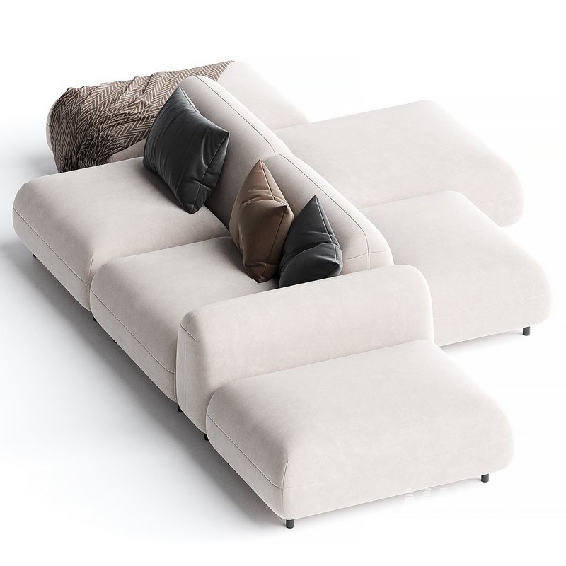 tokio sofa - Image 2