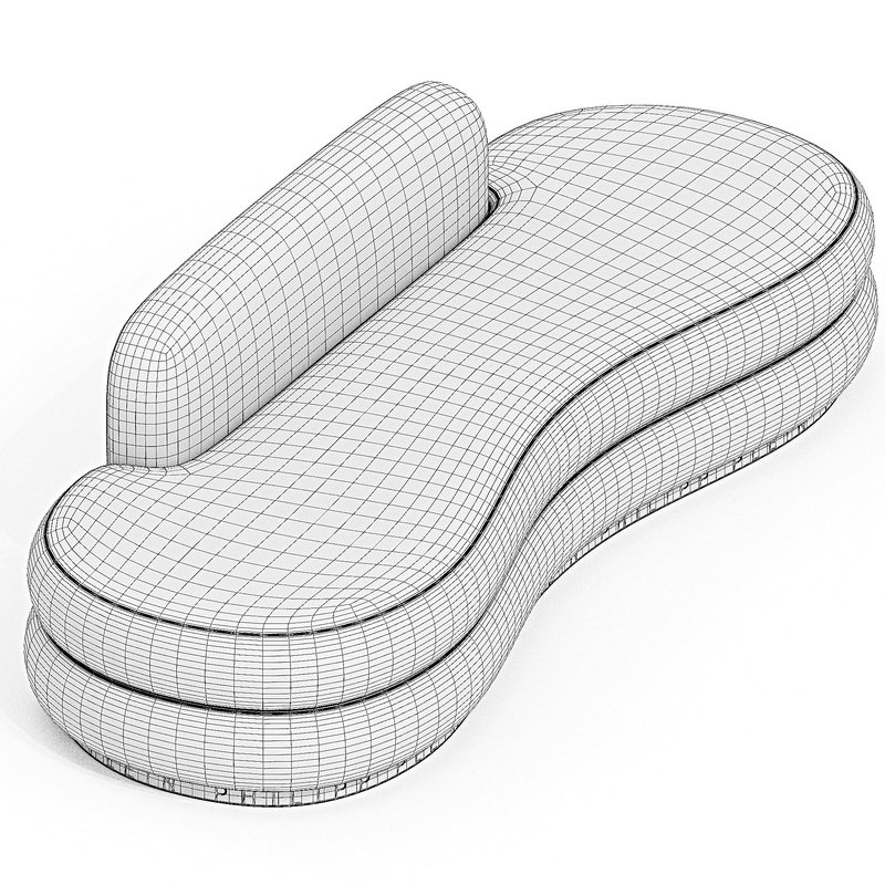 Sofa Icon - Image 3