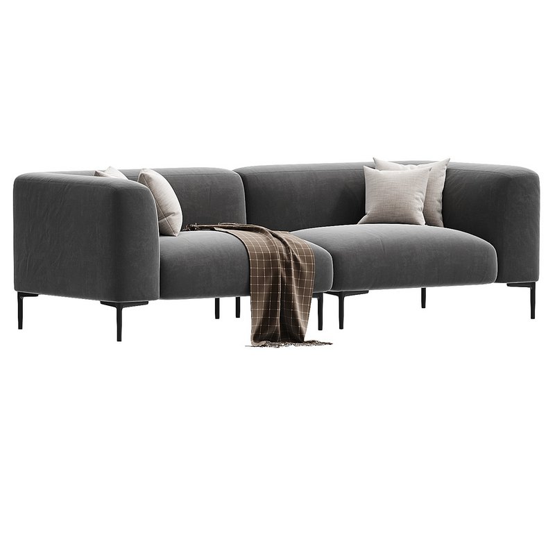 Sofa Eichholtz Florence - Image 2