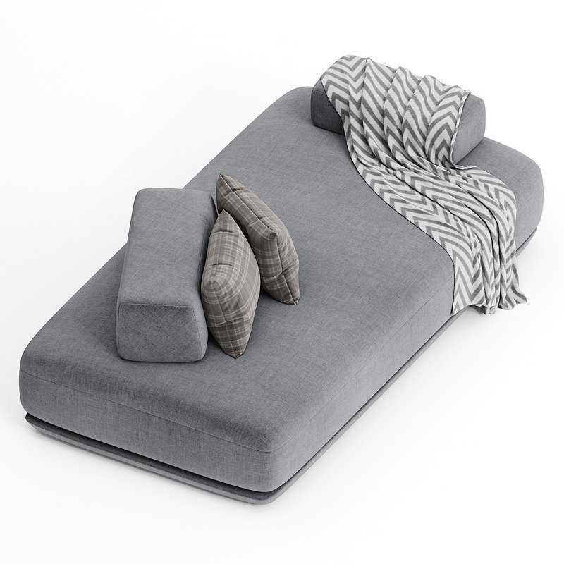 Sofa Alberta Yoko by Castello Lagravinese Studio - Image 2