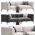 Sofa Eichholtz Florence - Thumbnail 4