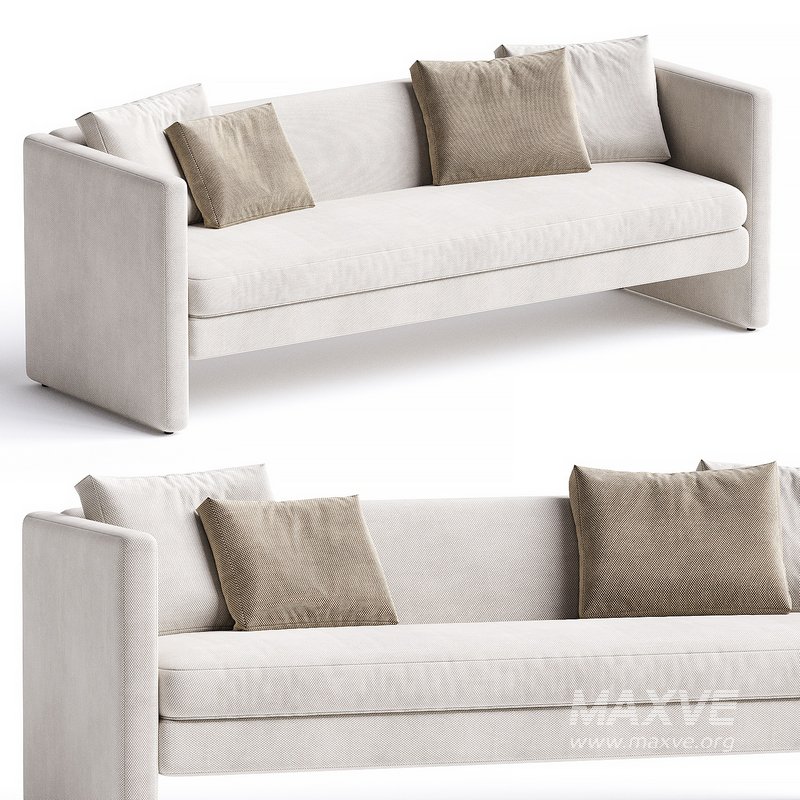 Sofa TRNK Angle - Image 1
