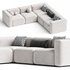 Sofa MAKE Nordic Basecamp - Thumbnail 1