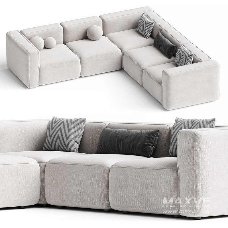 Sofa MAKE Nordic Basecamp - Image 1