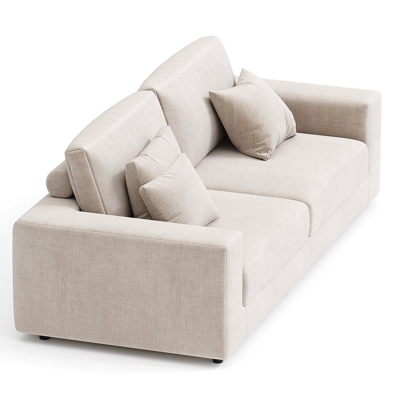 Superhiro Sofa by bonaldo design - Image 2
