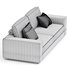 Superhiro Sofa by bonaldo design - Thumbnail 3
