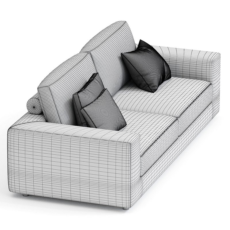 Superhiro Sofa by bonaldo design - Image 3
