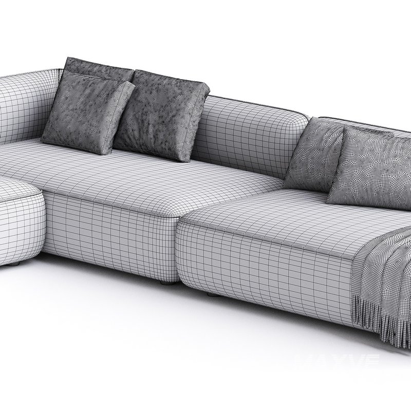 SOFA COZY - Image 3