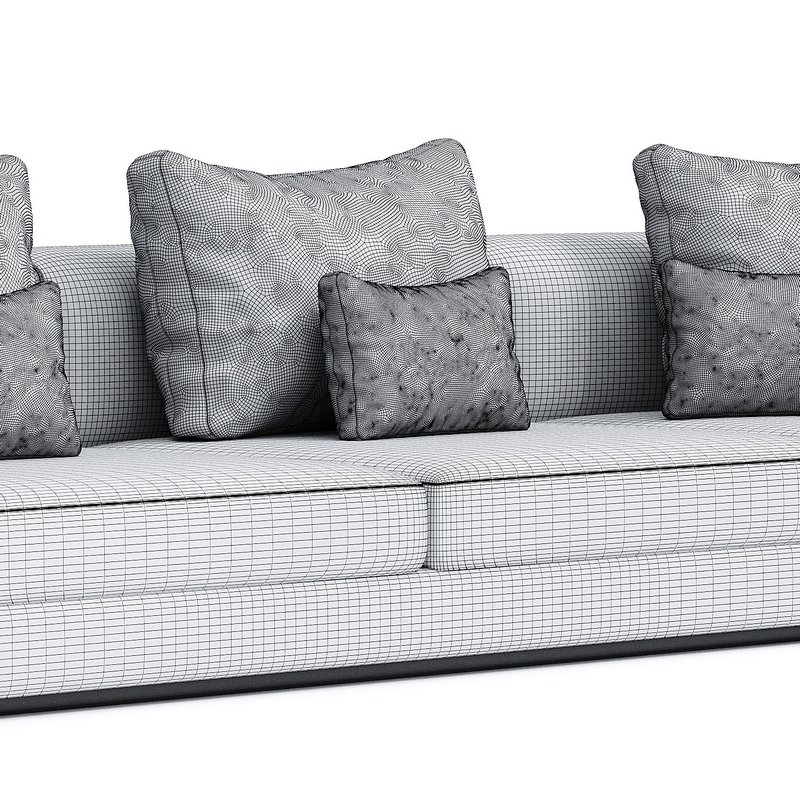 Sofa Lema Venise - Image 3