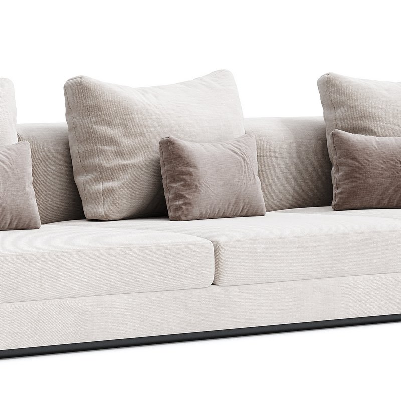 Sofa Lema Venise - Image 2