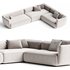 Sofa MDF Italia Cozy - Thumbnail 1